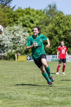 Bild 128 - F SG NieBar - IF Stjernen Flensborg : Ergebnis: 2:0